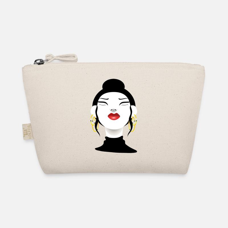 Mode Beauté Vogue No.2 Trousse biologique