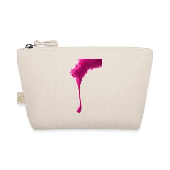 ongles femme - Trousse biologique - nature - Devant