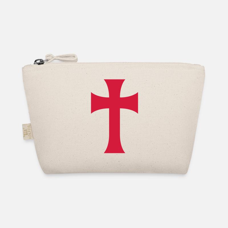 croix chrétienne Trousse biologique