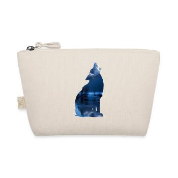 Wolf - Trousse biologique - nature - Devant