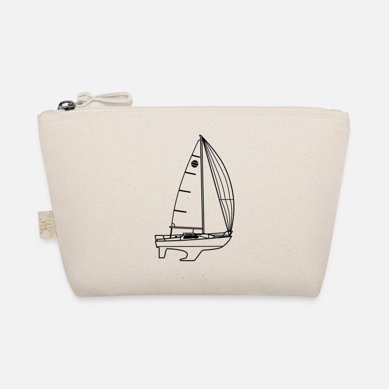 Sunbeam 22 Riss Bio-Täschchen