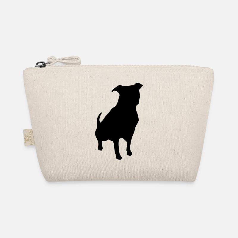 Chien Trousse biologique