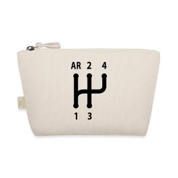 grid 4 - Organic Pouch - nature - Front