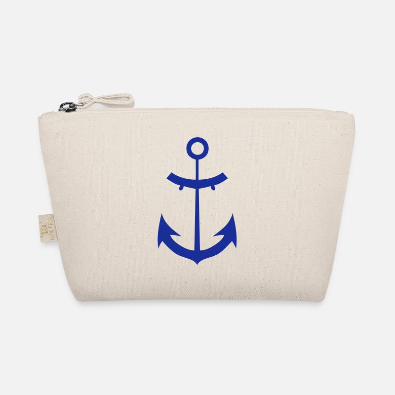 Marine Boot Anker Anker Bio-Täschchen