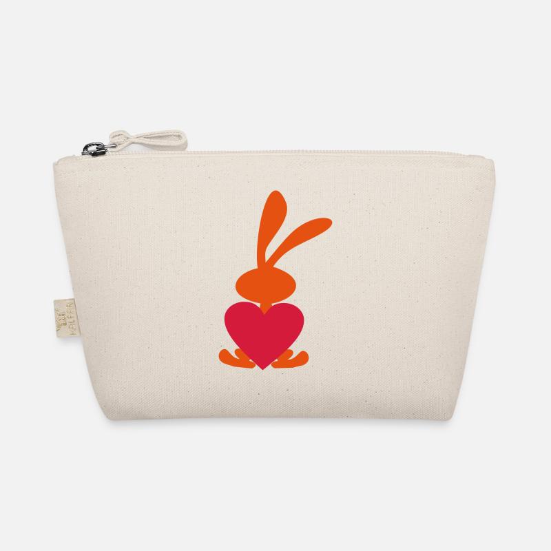 bunny Organic Pouch