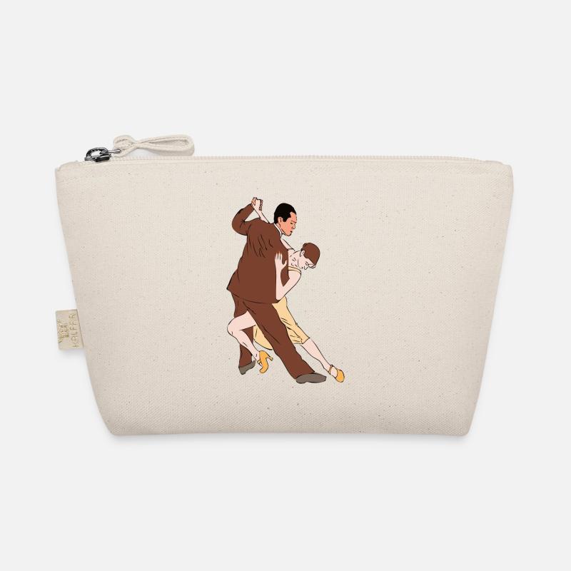 tango argentino Trousse biologique