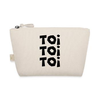 frapper sur le théâtre de bois - Trousse biologique - nature - Devant