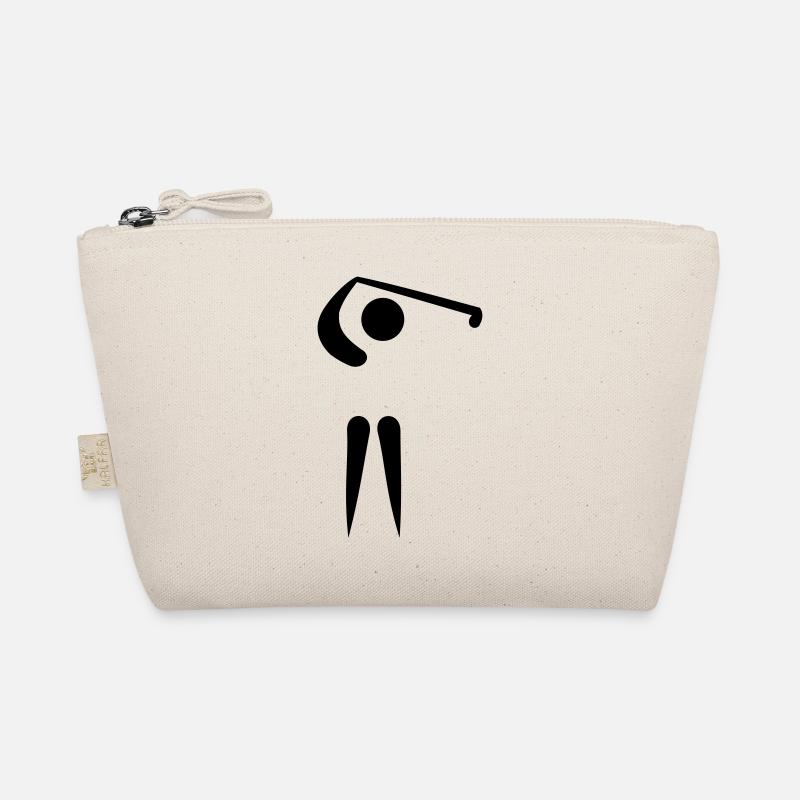Golf Organic Pouch