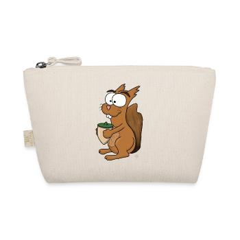Noisette - Trousse biologique - nature - Devant