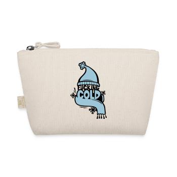 putain froid - Trousse biologique - nature - Devant