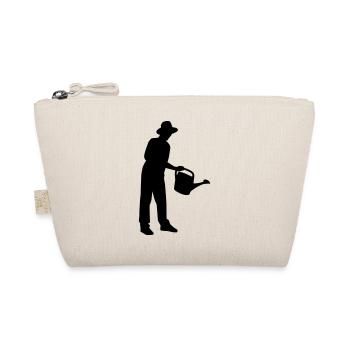 Jardinier - Trousse biologique - nature - Devant