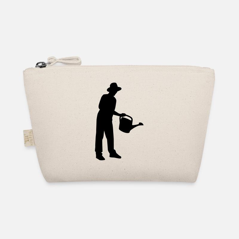 Gardener Organic Pouch