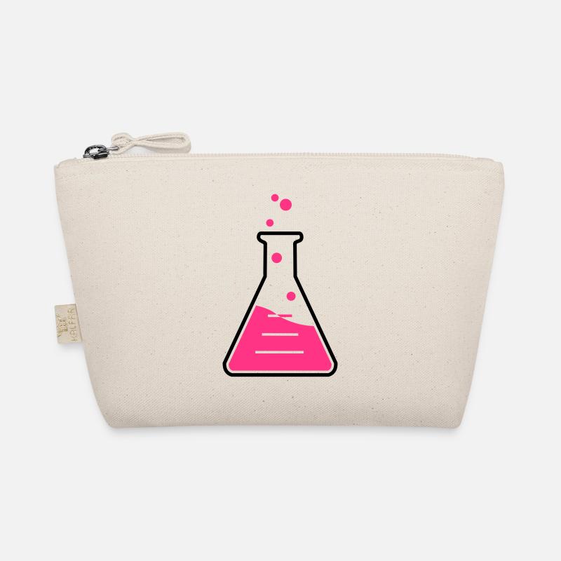 chemist profession_2_g1p Organic Pouch