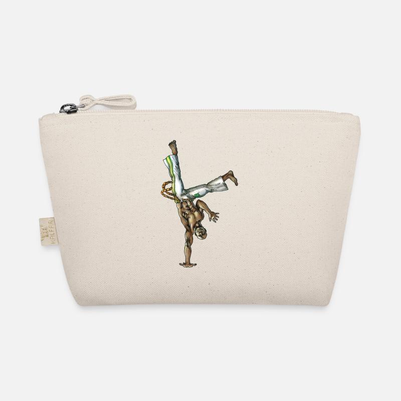 Capoeira - Trousse biologique - nature