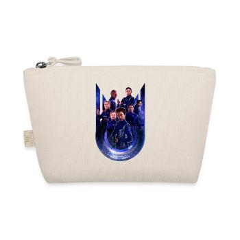 Star Trek Discovery 1. Staffel Crew - Bio-Täschchen - Natur - Vorne