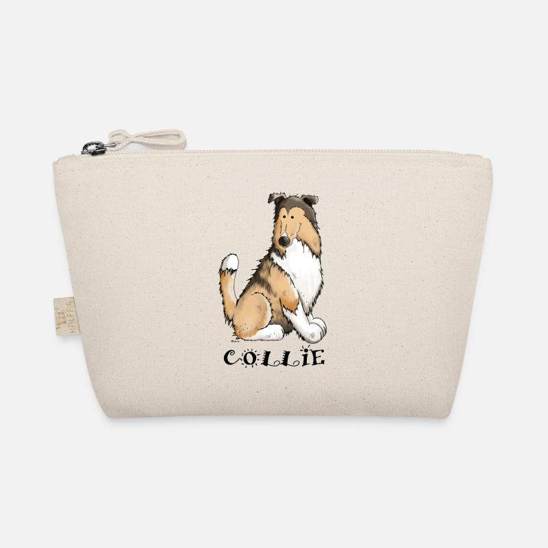 Mignon Colley Trousse biologique