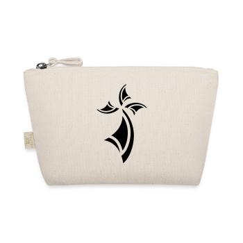 HERMINE HERMINE - Trousse biologique - nature - Devant