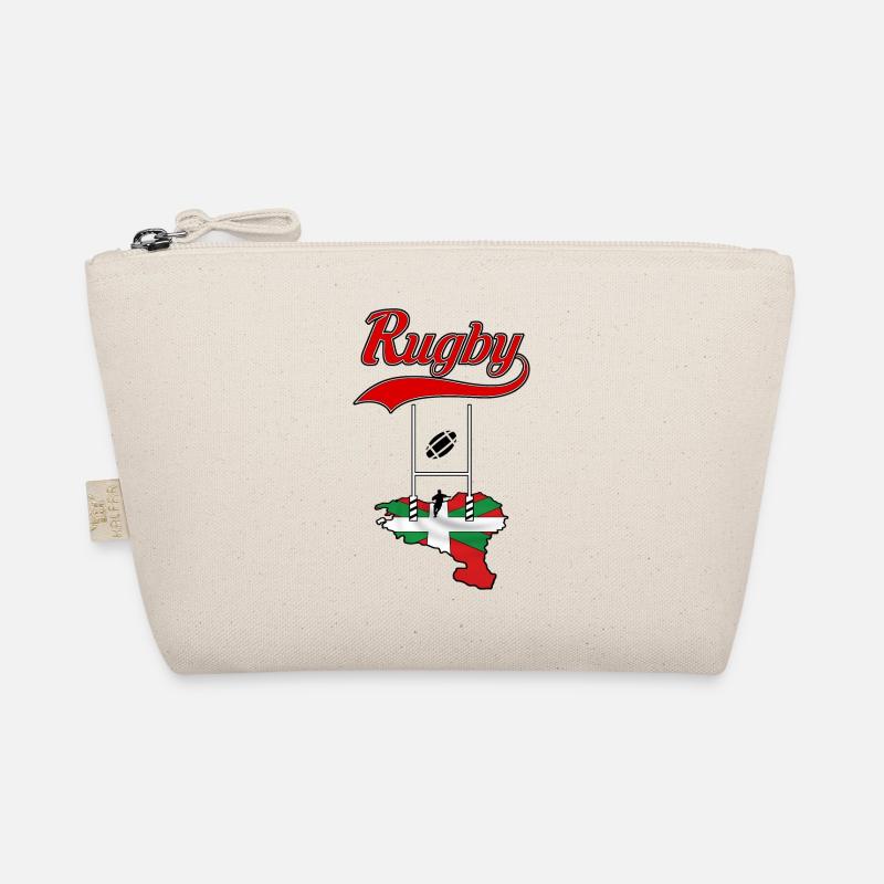 rugby basque Trousse biologique