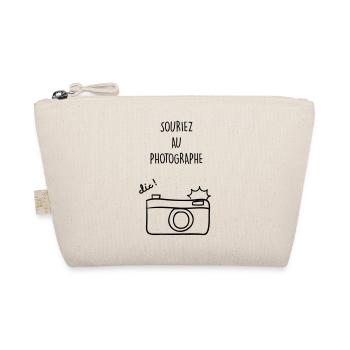 photographe coque téléphone - Trousse biologique - nature - Devant