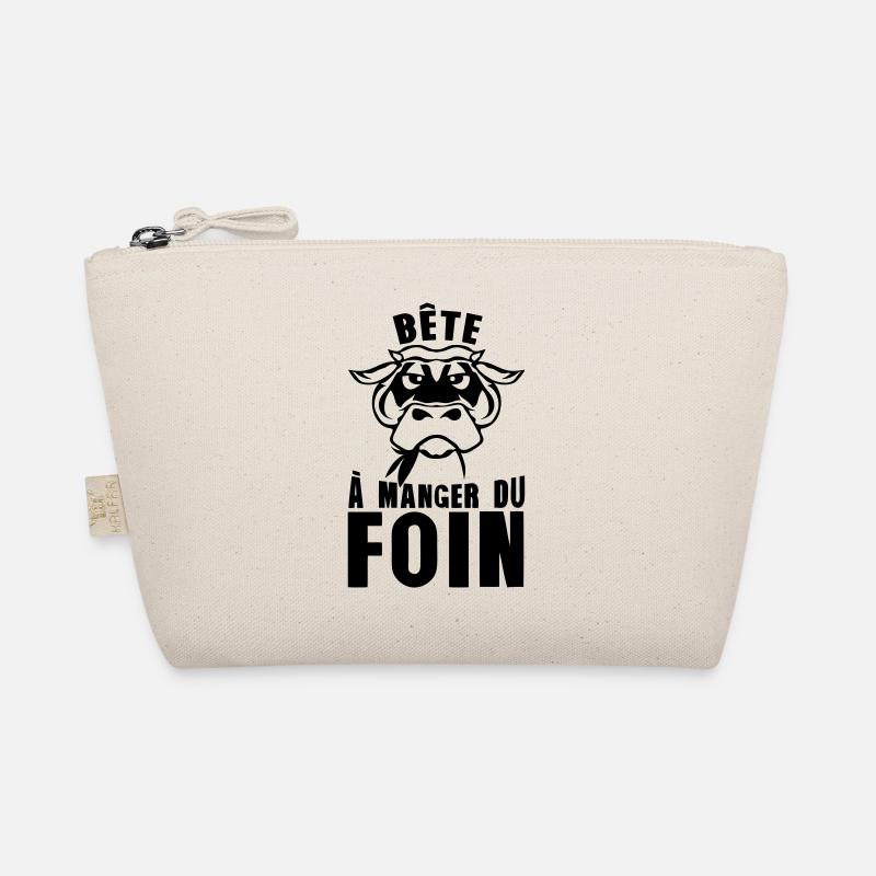 bete a manger du foin vache expression Trousse biologique