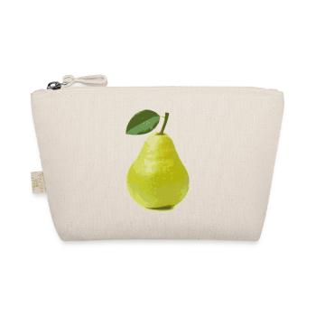 Birne, Pear - Trousse biologique - nature - Devant