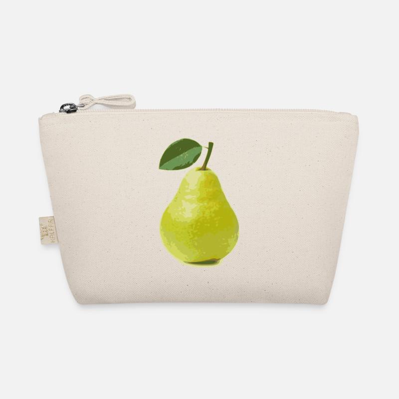 Birne, Pear Organic Pouch