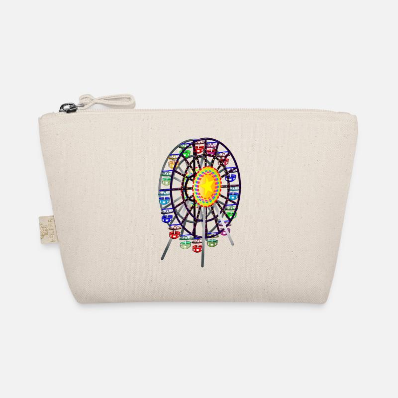 grande roue Trousse biologique