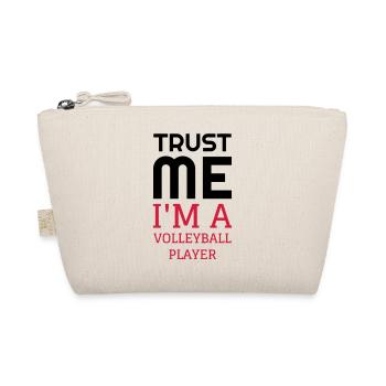 Volleyball - Volley Ball - Volley-Ball - Sport - Trousse biologique - nature - Devant