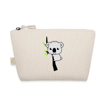 sweet_koala_002 - Trousse biologique - nature - Devant