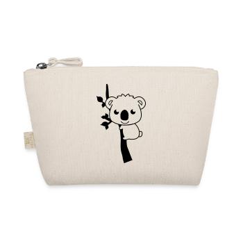 sweet_koala_001 - Trousse biologique - nature - Devant