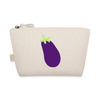 aubergine légume cuisine délicieux manger sainement schue - Trousse biologique - nature - Devant