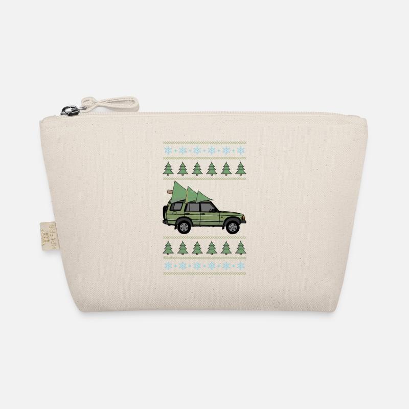 Découverte 2 Noël vert - Trousse biologique - nature