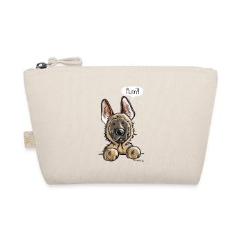 Malinois Play - Chien - Chiens - Trousse biologique - nature - Devant