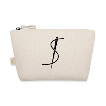 needle - Organic Pouch - nature - Front