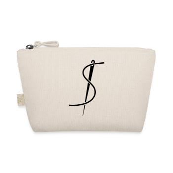 needle - Organic Pouch - nature - Front