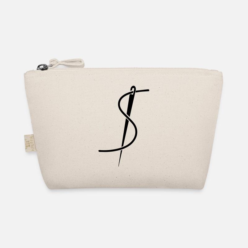 needle Organic Pouch