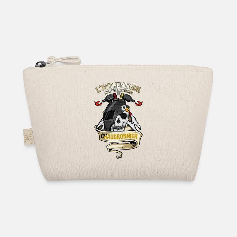 chaudronnier Trousse biologique