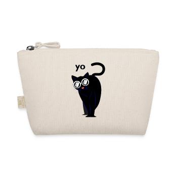 Chats chats - Trousse biologique - nature - Devant