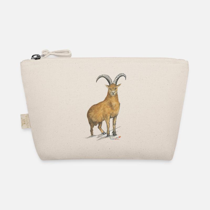 Capricorn Organic Pouch