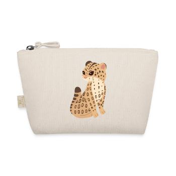jaguar - Trousse biologique - nature - Devant