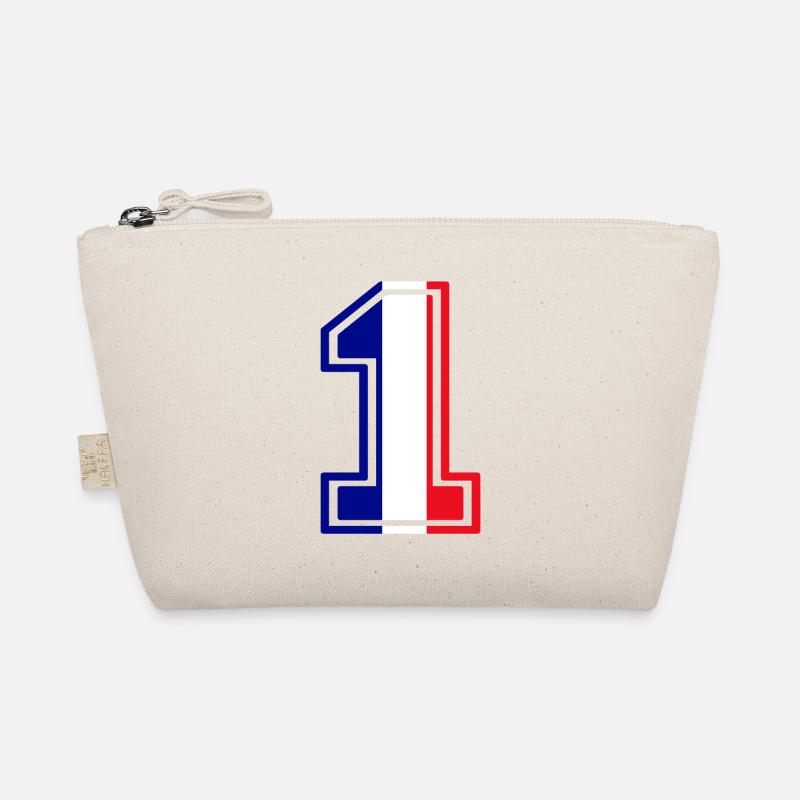 France numéro 1 Trousse biologique