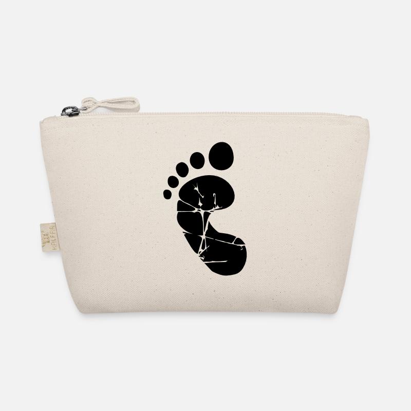 Petit pied de bébé Trousse biologique