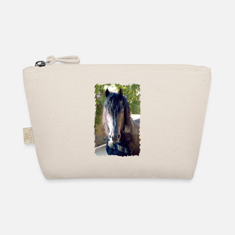 Cheval frison Trousse biologique