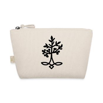 Arbre de vie - Trousse biologique - nature - Devant