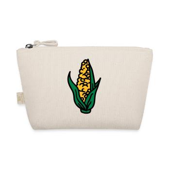 Corn maïs maïs corncob - Trousse biologique - nature - Devant