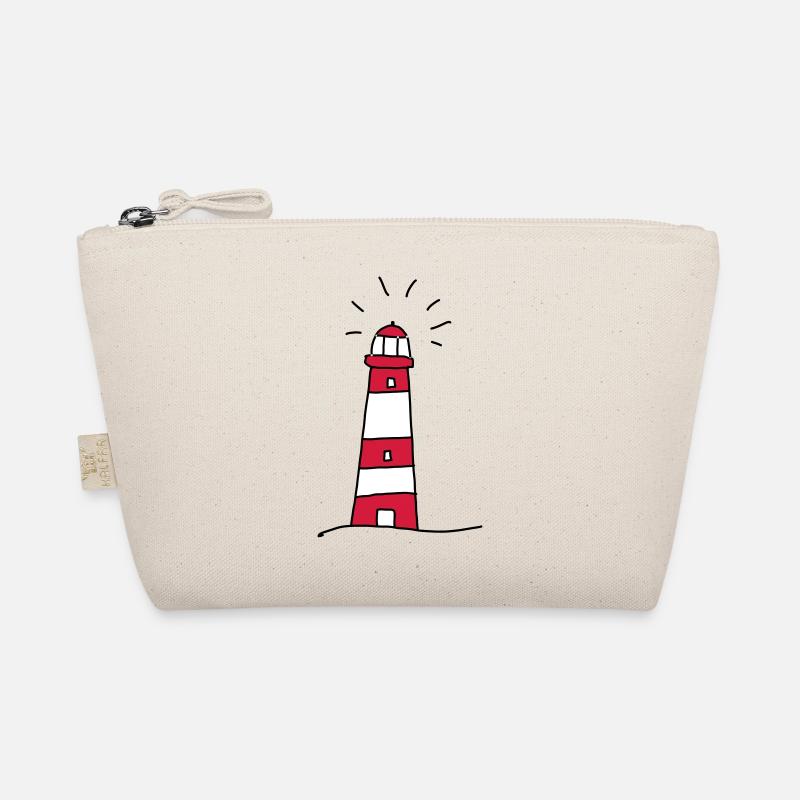 lighthouse Organic Pouch