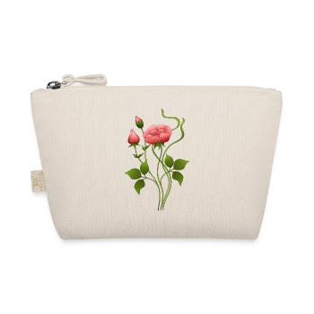 Fleurs - Trousse biologique - nature - Devant