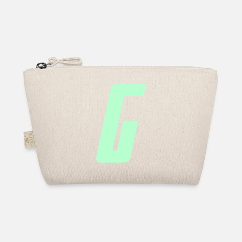 G - Organic Pouch - nature