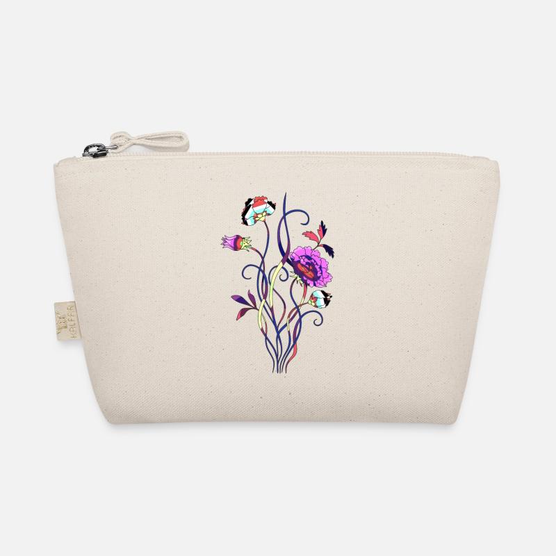 Fleurs - Trousse biologique - nature