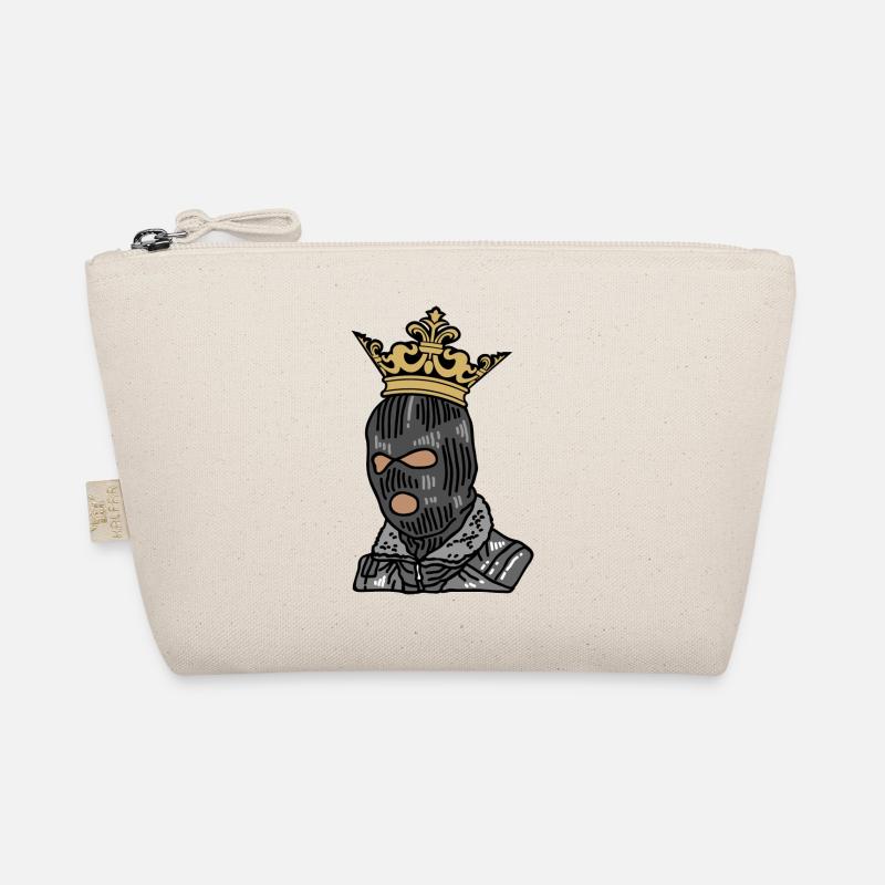 Monarque Masqué Graff Couture Trousse biologique